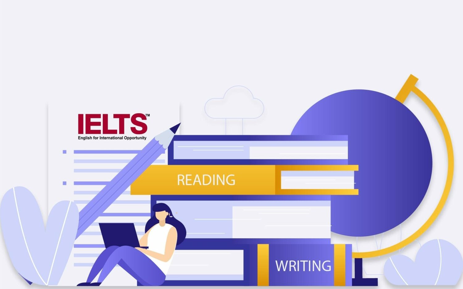 How to prepare for IELTS exam